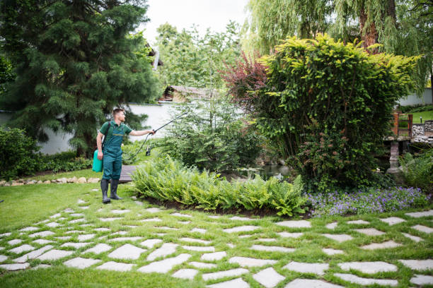 Best Commercial Pest Control Services  in West Allis, WI