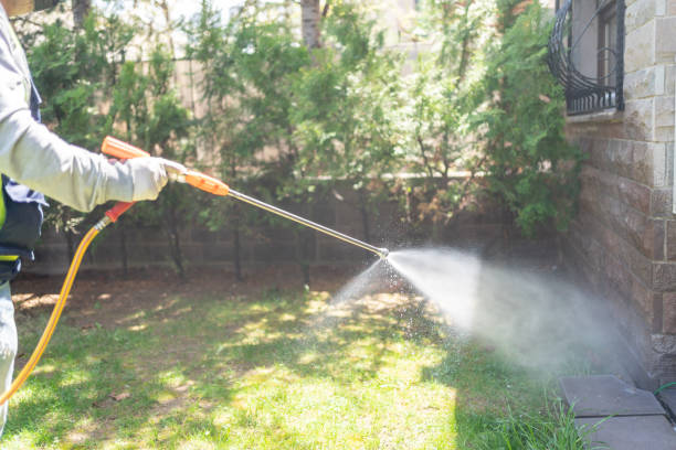 Best Best Pest Control Companies  in West Allis, WI